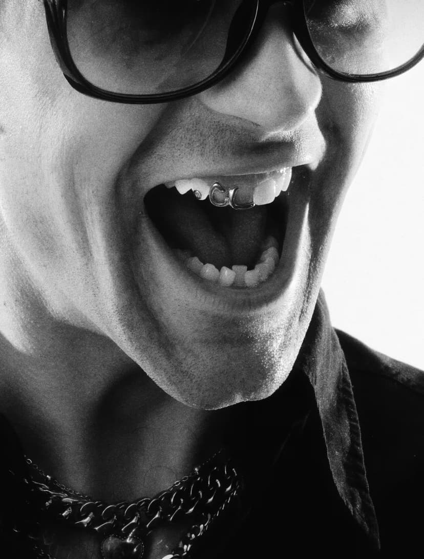 Grillz kép 1